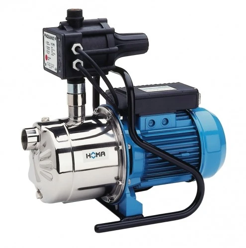 *Homa Hauswasserautomat HCE 71, 9430416