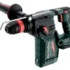 Metabo Akku-Kombihammer Solo KH 18 LTX BL 24 Q, 601714840