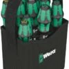 Wera Schraubendrehersatz Kraftform 2go 300, 05004313001