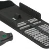 Wera Bit-Sortiment Kraftform Kompakt 400 RA Set 1, 05023471001