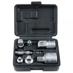 KS Tools Adapter-Satz,7-tlg., 917.0707