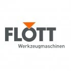Flott Bsm 150 Schleifband Für Edelstahl Und Grauguß, Korn 40, 371828