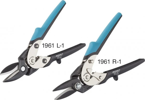 Hazet Karosserie-Blechschere, 1961R-1 – Bild 2