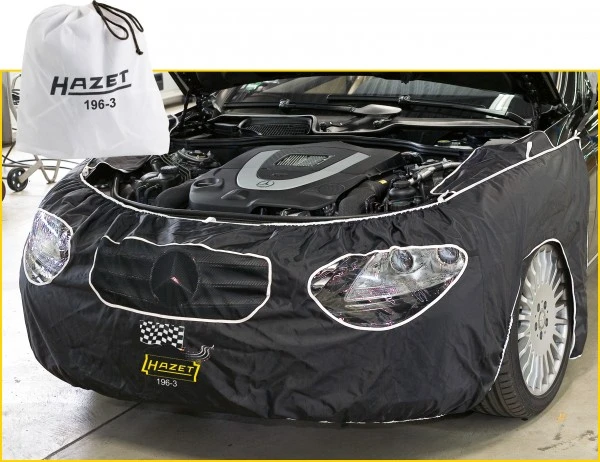 Hazet Front-Schoner, 196-3 – Bild 2