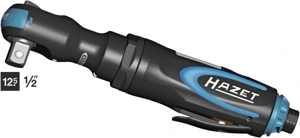 Hazet Mini-Ratschenschr., 9022P-2 – Bild 2