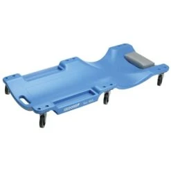 Gedore 905 Rollbrett 1000x480x115mm Tragfähigkeit 130 Kg, 1823698