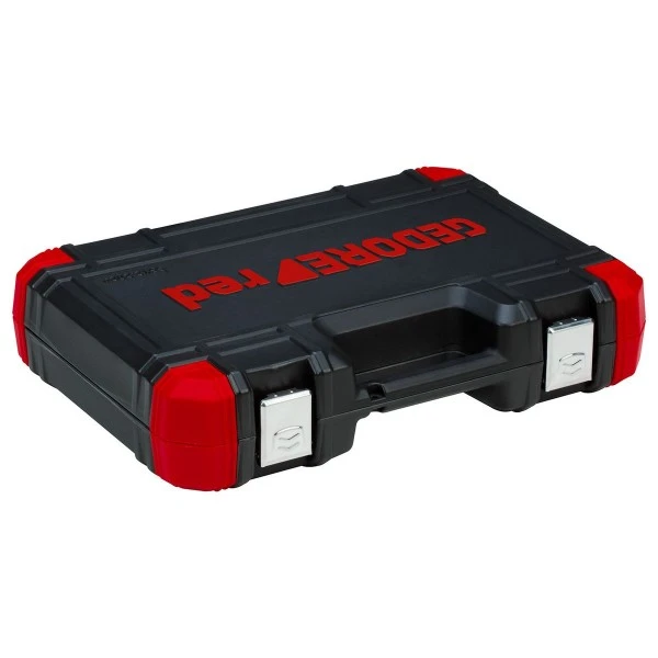 Gedore Red Steckschl.Satz 1/2 SW10-32mm 2, 3300056 – Bild 4