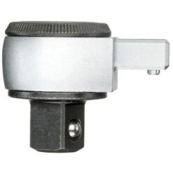 Gedore 7412-01 Einsteckumschaltknarre 3/8", 9x12, 7686500