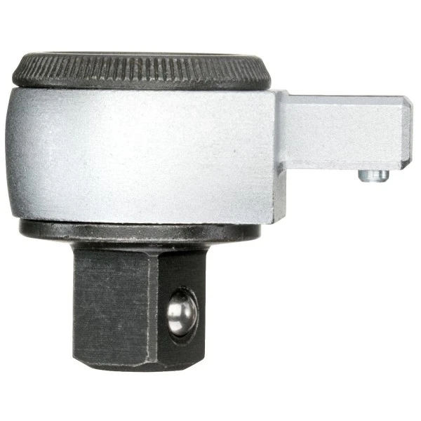 Gedore 7412-01 Einsteckumschaltknarre 3/8", 9x12, 7686500