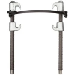 Gedore 1.78/S2 Universal-Federspanner Mit Bügel, 240 Mm, 8031380