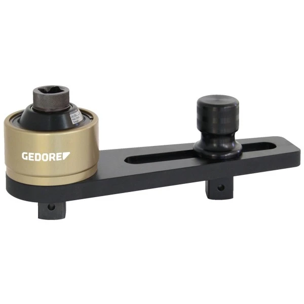 Gedore DVI-20L Drehmomentvervielfältiger DREMOPLUS ALU 2000 Nm, 2653249