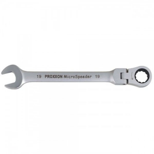 Proxxon MicroSpeeder Mit Gelenk, 18 Mm, 23055