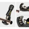 *REMS Rohrabschneider RAS Cu 8-64 Mm, 113410
