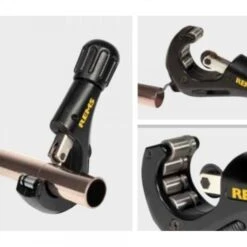 *REMS Rohrabschneider RAS Cu 8-64 Mm, 113410