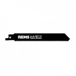 *REMS Sägeblatt F. Holz 300-4,2 (3-er Pack), 561116, 561116