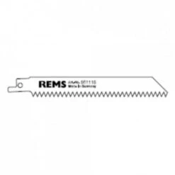 *REMS Sägeblatt 400-8,5 (1 Stück). 561122, 561122