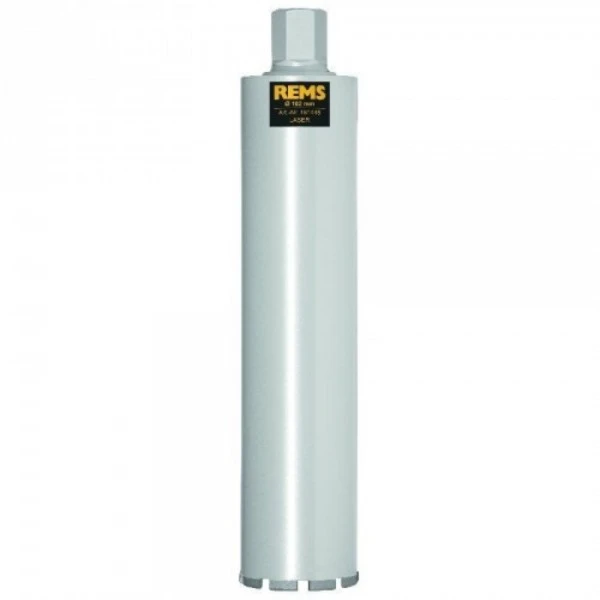 *REMS Diamant Kernbohrkrone UDKB-LS 32x420xUNC 1 1/4, 181410