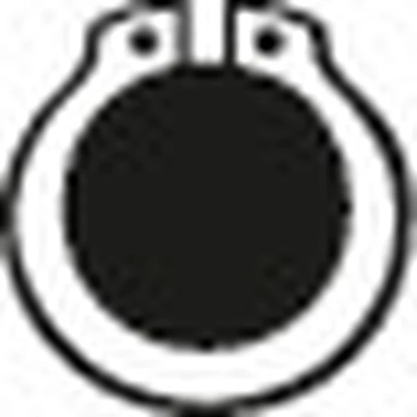 Gedore 8000 AE 21 Montagezange Außensicherungsringe Gewinkelt 19-60mm, 2930714 – Bild 3