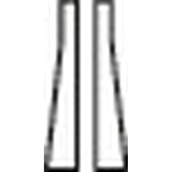 Gedore 8000 AE 1 Montagezange Für Außensicherungsringe Gerade 10-25mm, 2930668 – Bild 4