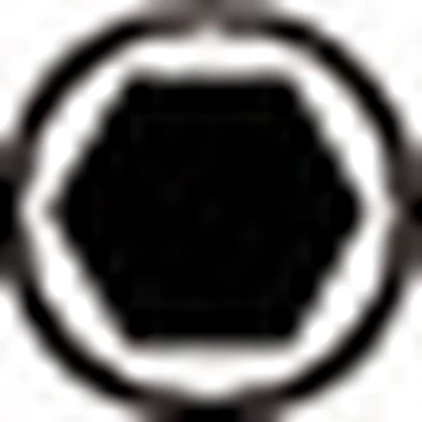 Gedore 1500 CT2-7 Ring-Maulschlüssel-Satz In Check-Tool-Modul, 2308878 – Bild 3