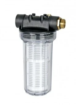 Homa Vorfilter 10", 8002031