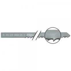 Fein Sägeblätter Metall Und Sandwichmaterial, 63503088011