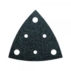 Fein Schleifblätter, Gelocht, Kantenlänge 80 Mm, 63717107011