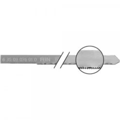 Fein Sägeblätter Metall Und Sandwichmaterial, 63503076010